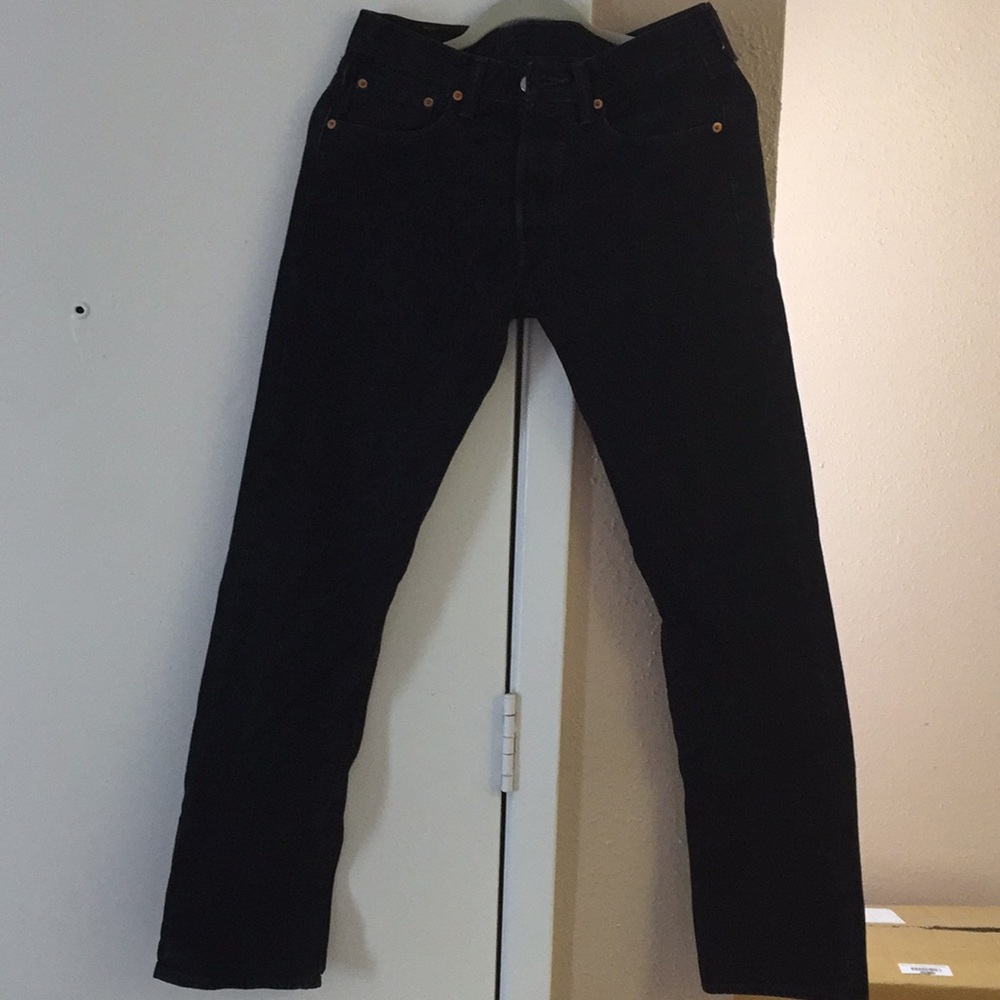 Levi Strauss & co Jeans